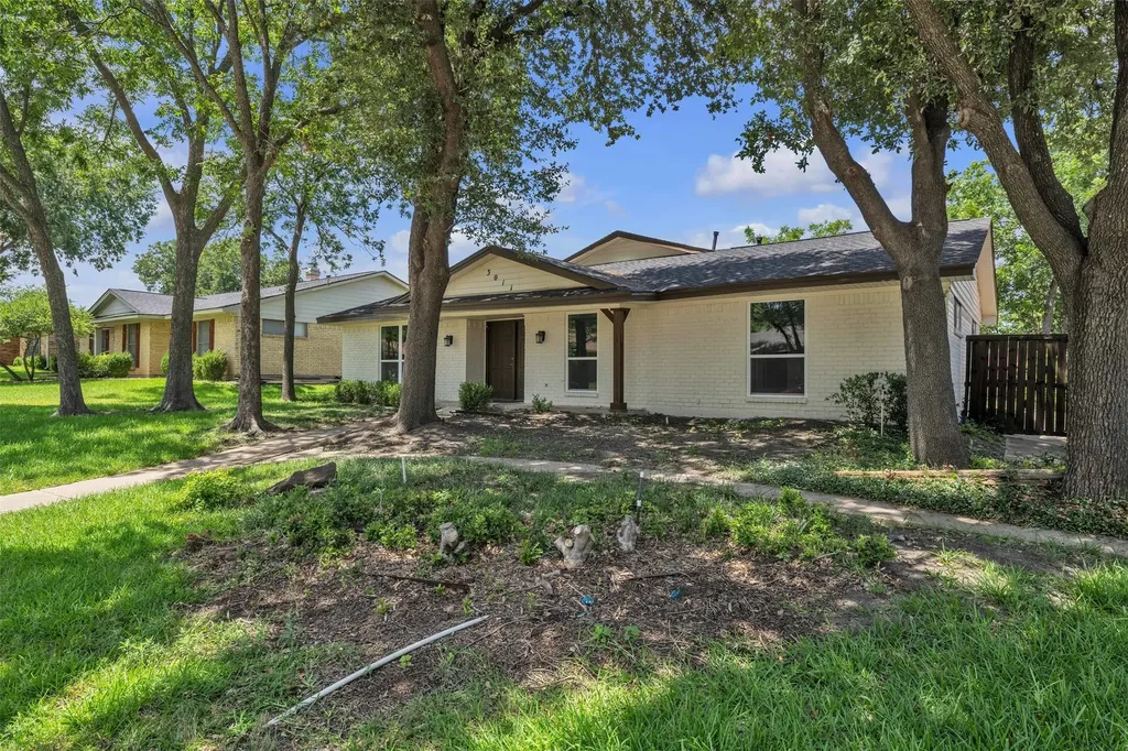 3011 Portsmouth Drive Mesquite TX 75149