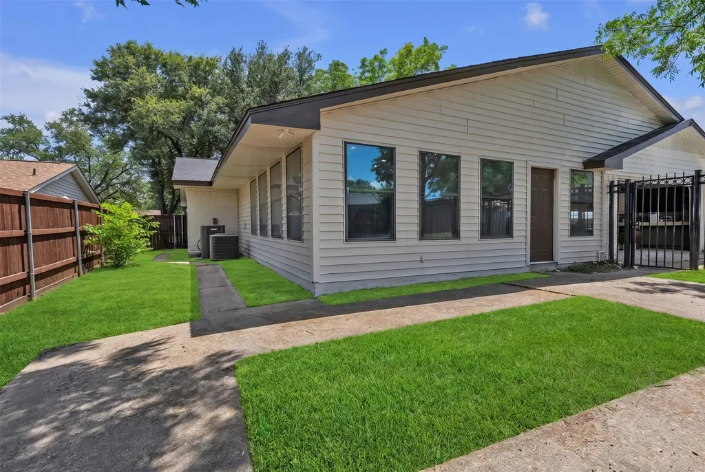 3011 Portsmouth Drive Mesquite TX 75149