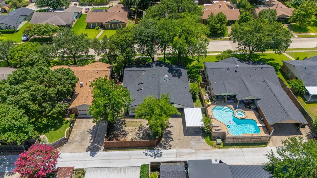 3011 Portsmouth Drive Mesquite TX 75149