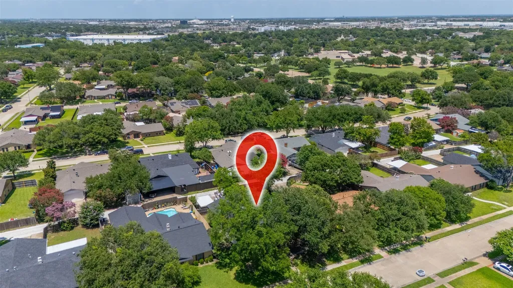 3011 Portsmouth Drive Mesquite TX 75149