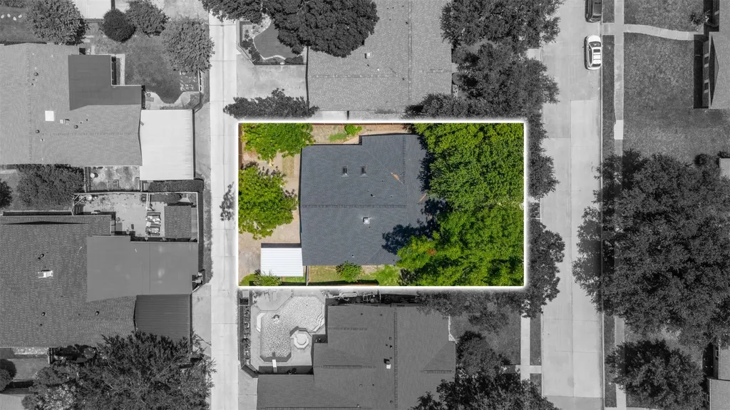 3011 Portsmouth Drive Mesquite TX 75149