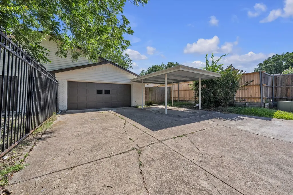 3011 Portsmouth Drive Mesquite TX 75149