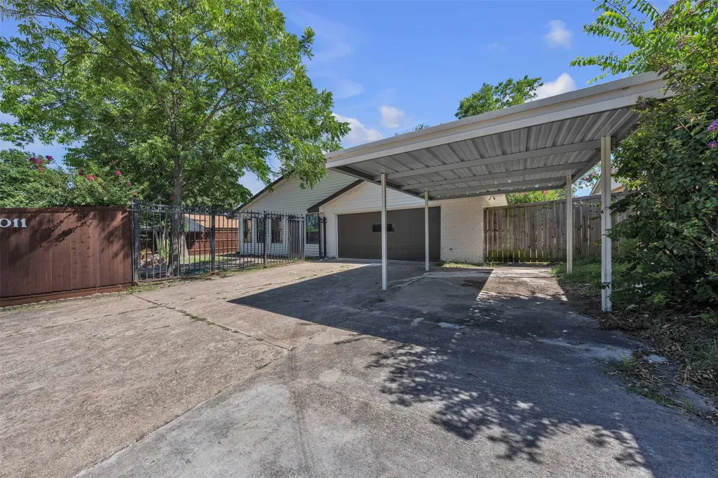 3011 Portsmouth Drive Mesquite TX 75149