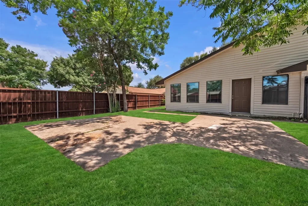 3011 Portsmouth Drive Mesquite TX 75149