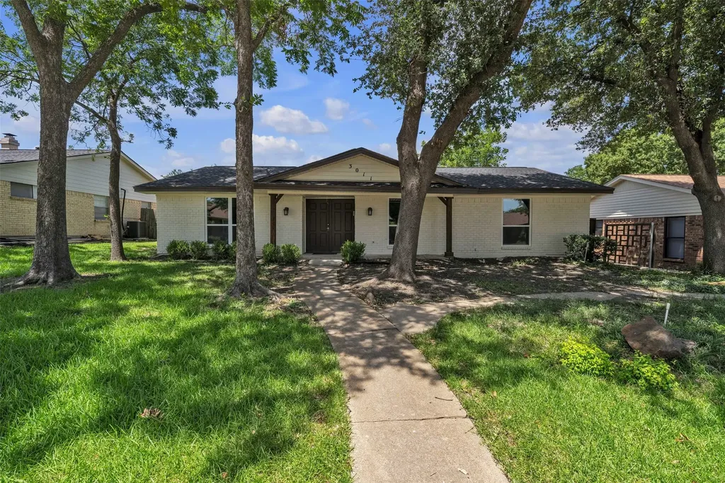 3011 Portsmouth Drive Mesquite TX 75149