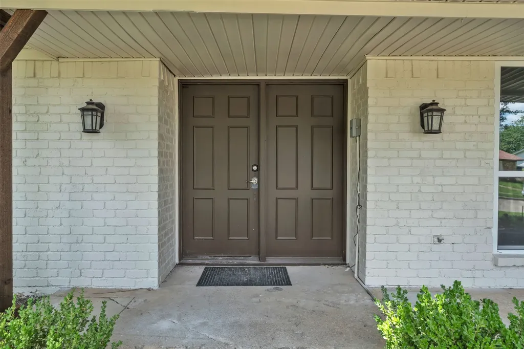 3011 Portsmouth Drive Mesquite TX 75149