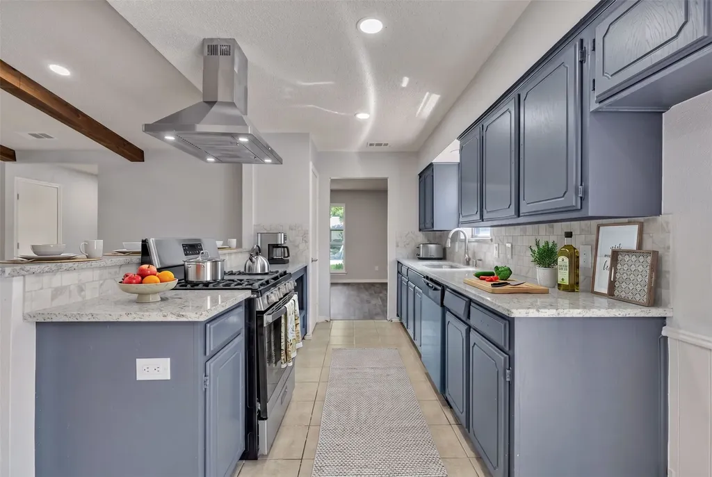 3011 Portsmouth Drive Mesquite TX 75149