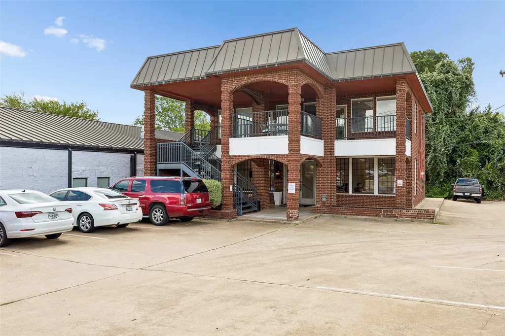 5013 Colleyville Boulevard Colleyville TX 76034