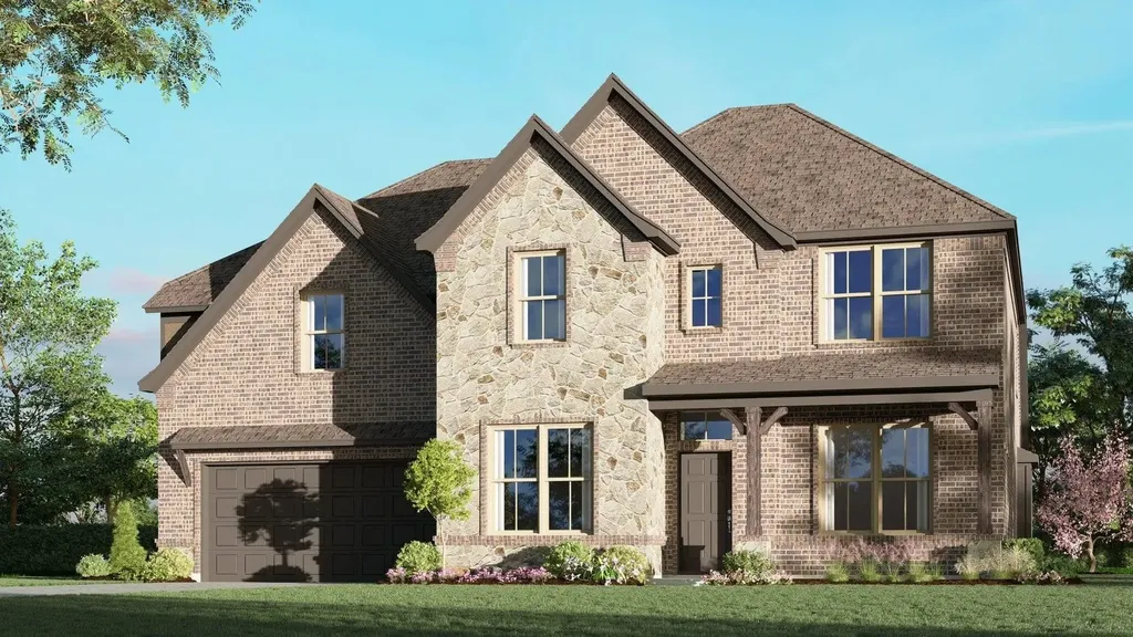 404 Brahman Lane Midlothian TX 76065