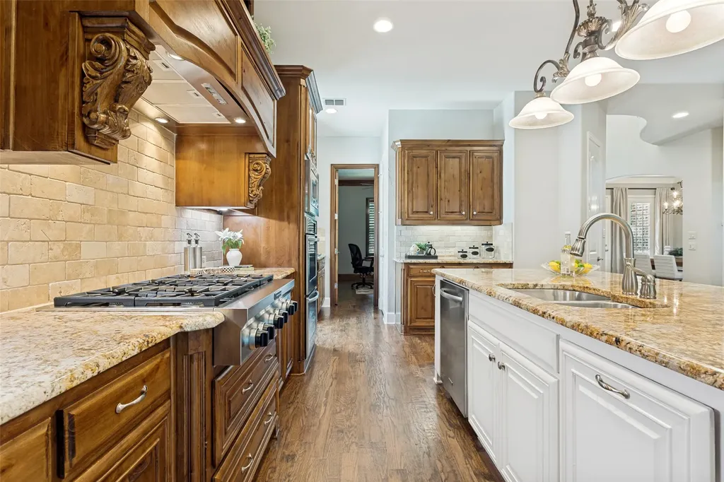 1312 Thornwood Drive Murphy TX 75094