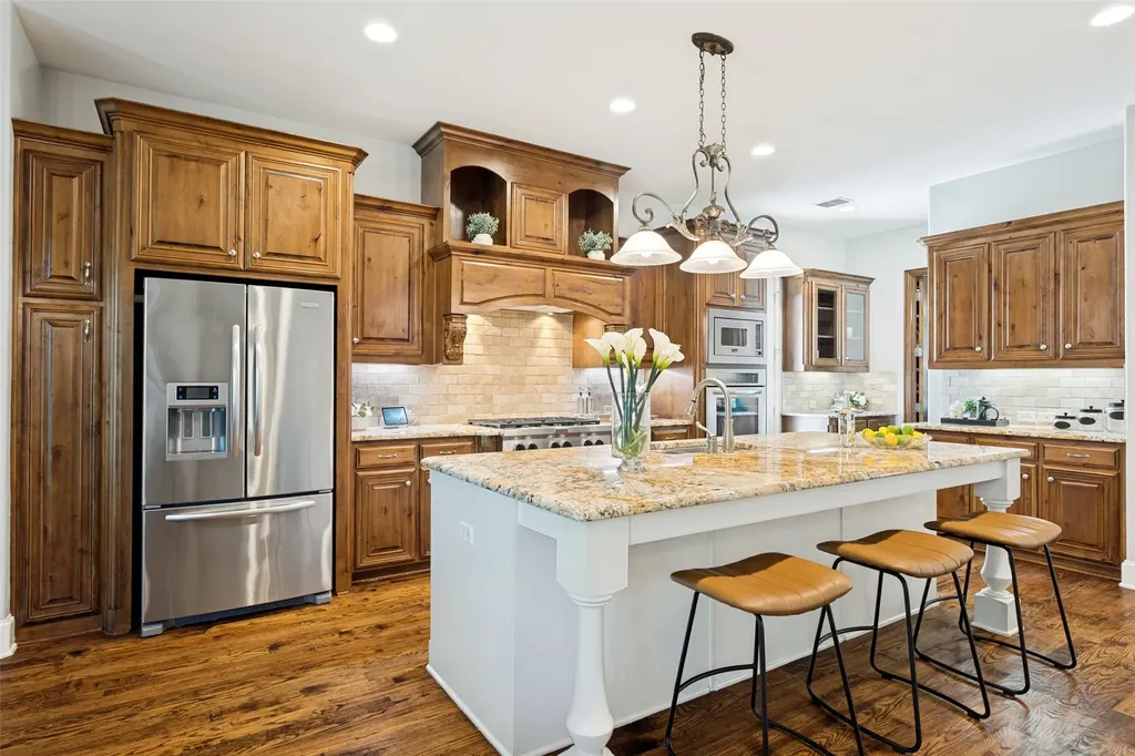 1312 Thornwood Drive Murphy TX 75094