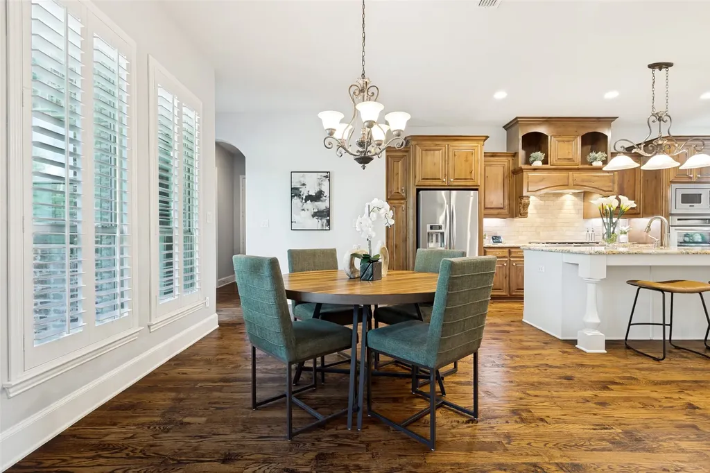 1312 Thornwood Drive Murphy TX 75094