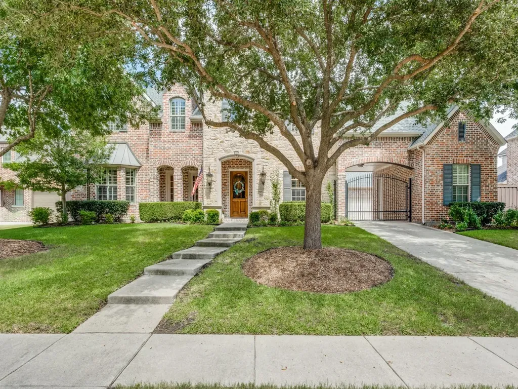 1312 Thornwood Drive Murphy TX 75094