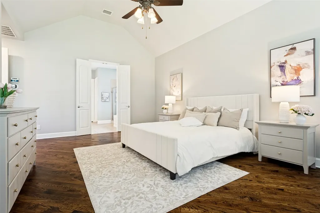 1312 Thornwood Drive Murphy TX 75094