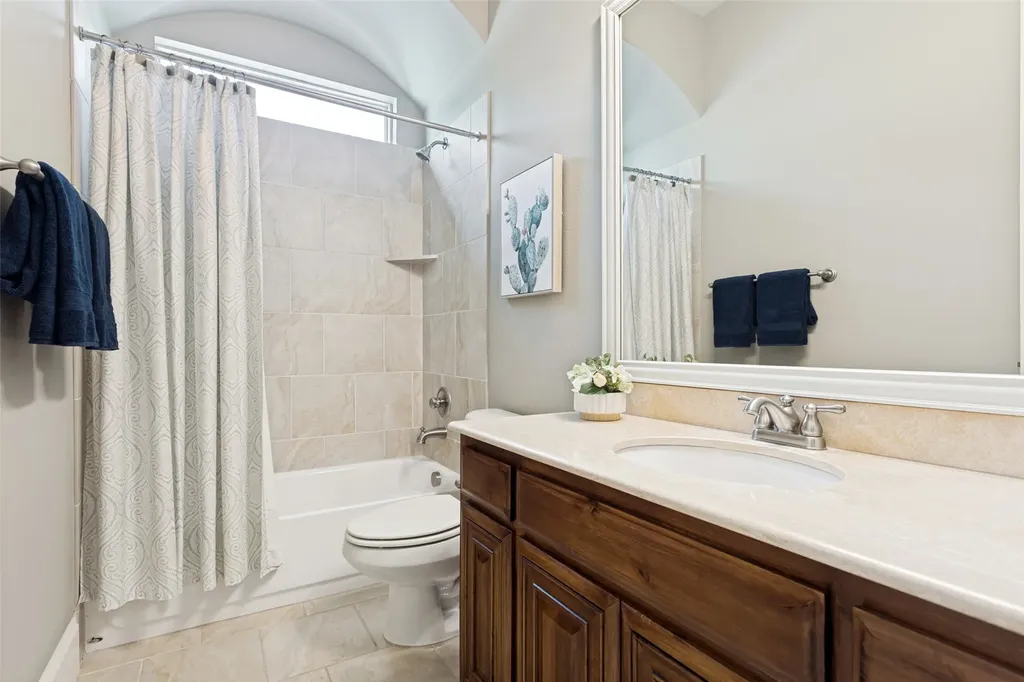 1312 Thornwood Drive Murphy TX 75094