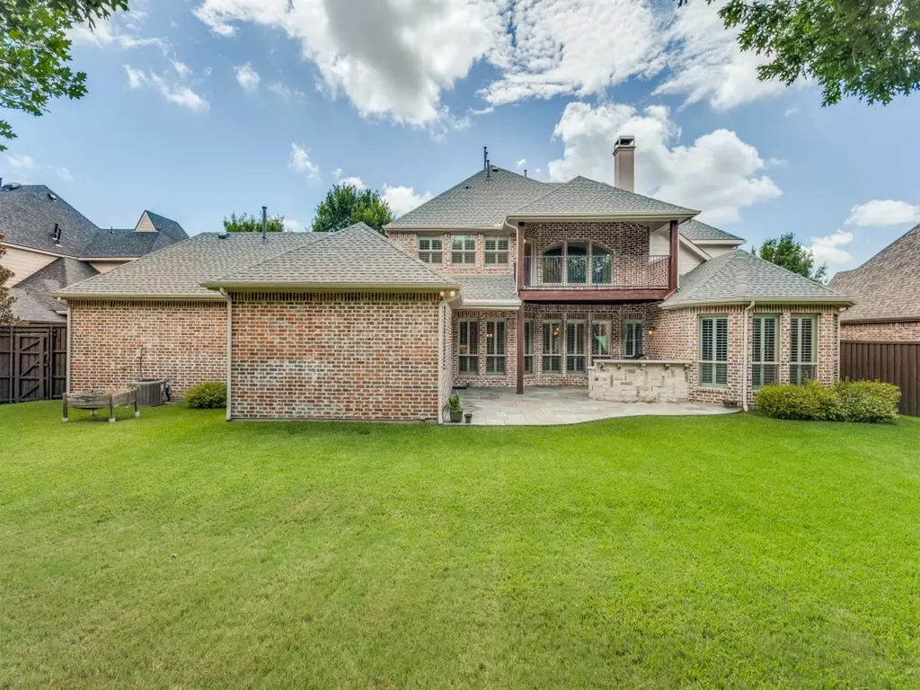 1312 Thornwood Drive Murphy TX 75094