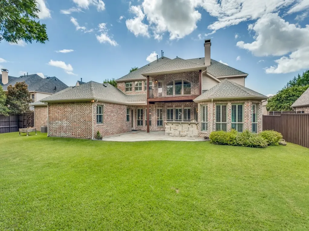 1312 Thornwood Drive Murphy TX 75094