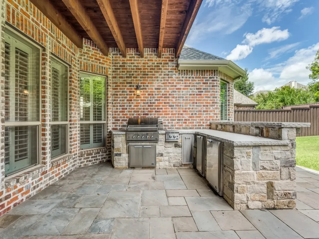1312 Thornwood Drive Murphy TX 75094