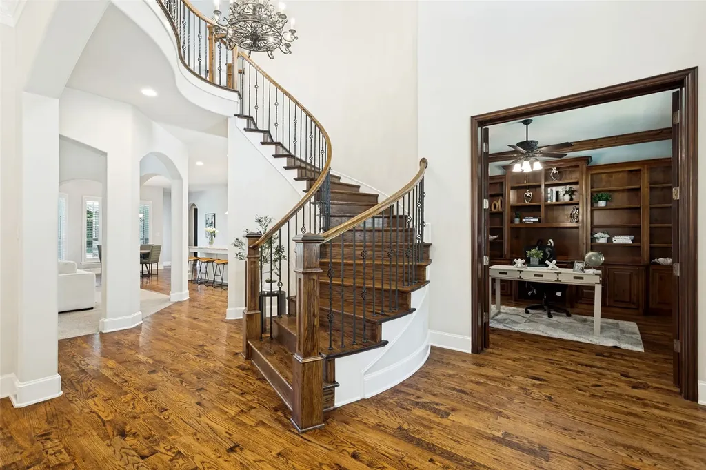 1312 Thornwood Drive Murphy TX 75094