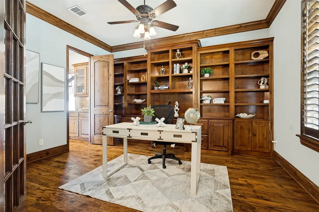 1312 Thornwood Drive Murphy TX 75094