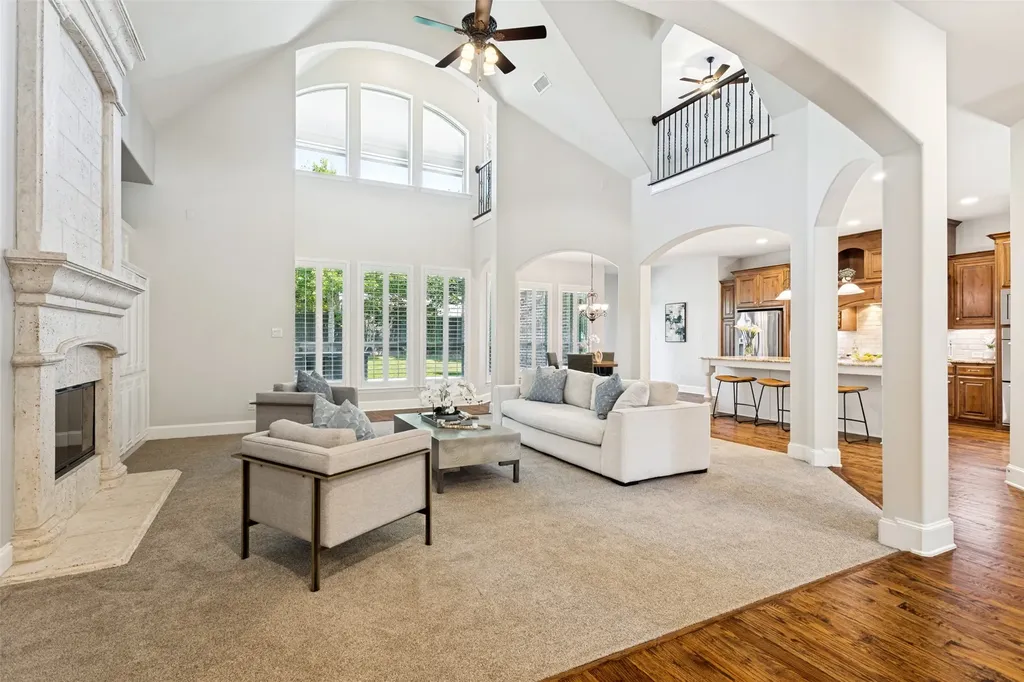 1312 Thornwood Drive Murphy TX 75094