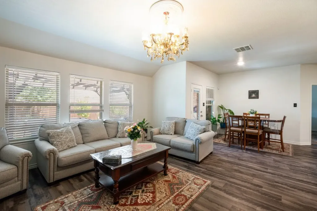 2920 Brazos Drive Little Elm TX 75068