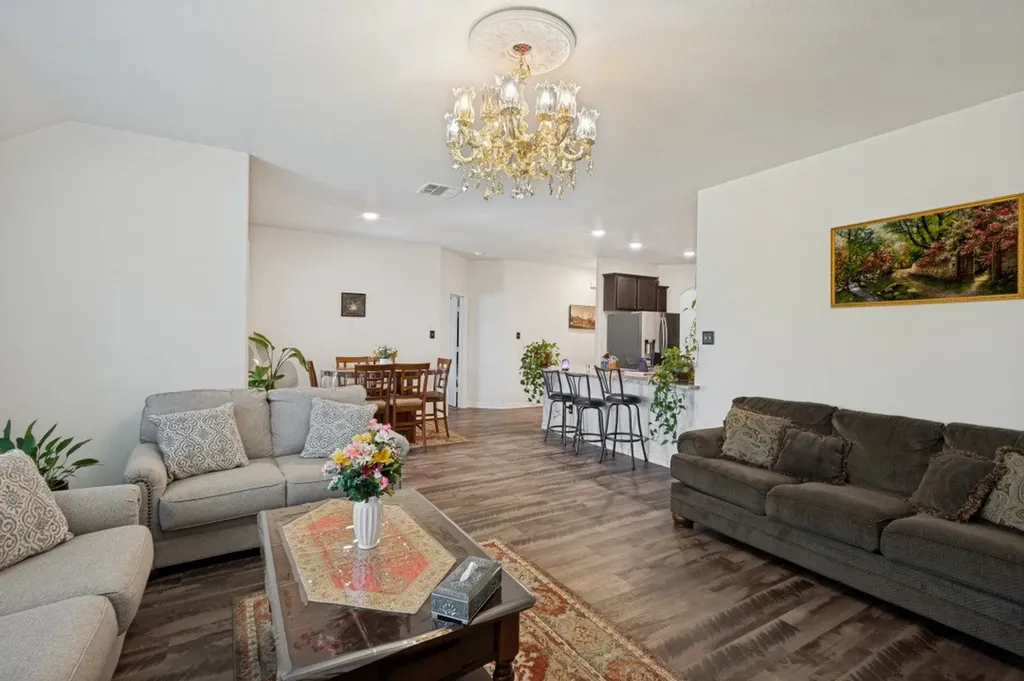 2920 Brazos Drive Little Elm TX 75068
