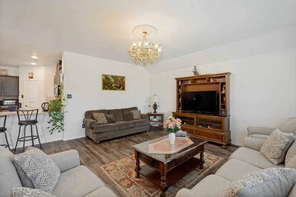 2920 Brazos Drive Little Elm TX 75068
