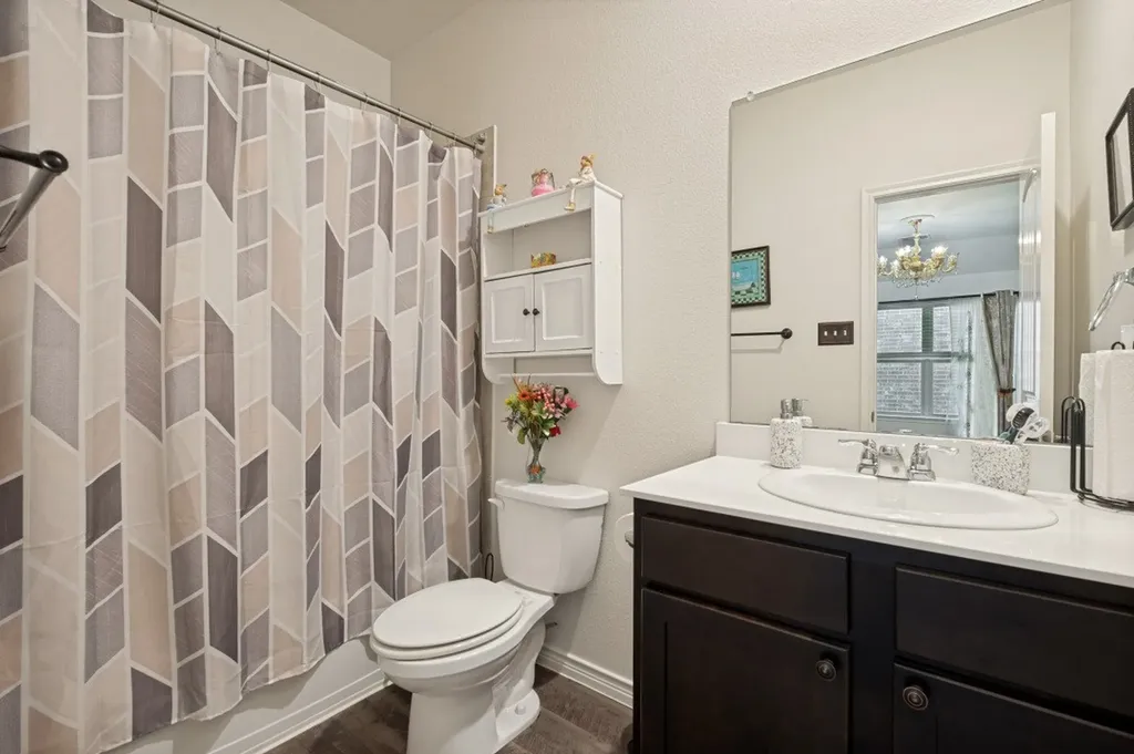 2920 Brazos Drive Little Elm TX 75068