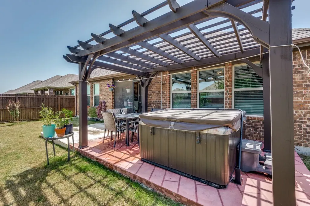 2920 Brazos Drive Little Elm TX 75068