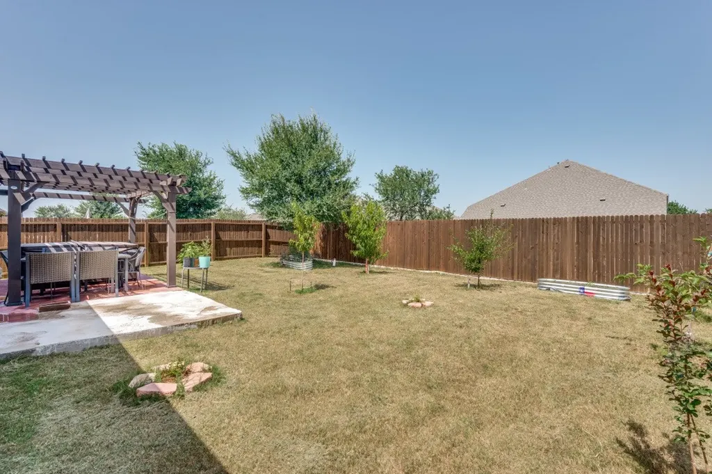 2920 Brazos Drive Little Elm TX 75068