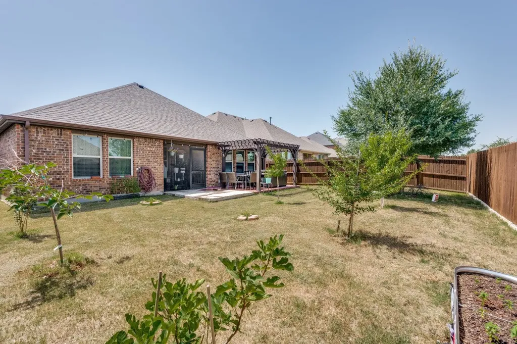 2920 Brazos Drive Little Elm TX 75068