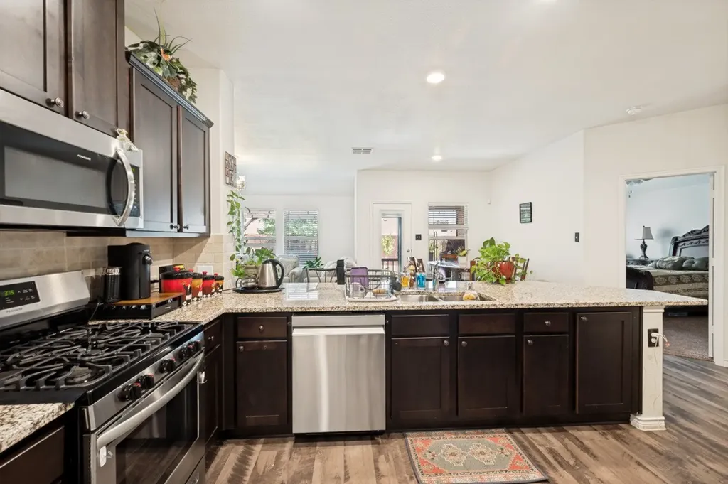 2920 Brazos Drive Little Elm TX 75068