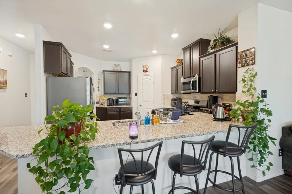 2920 Brazos Drive Little Elm TX 75068