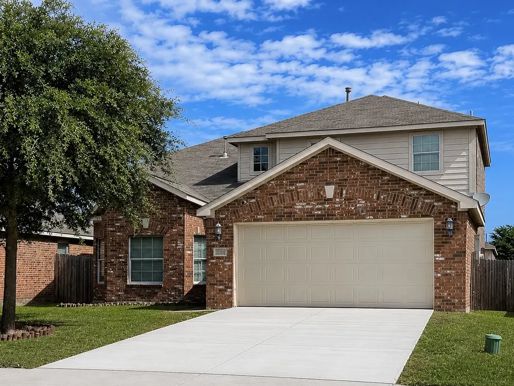 2035 Fairview Drive Forney TX 75126