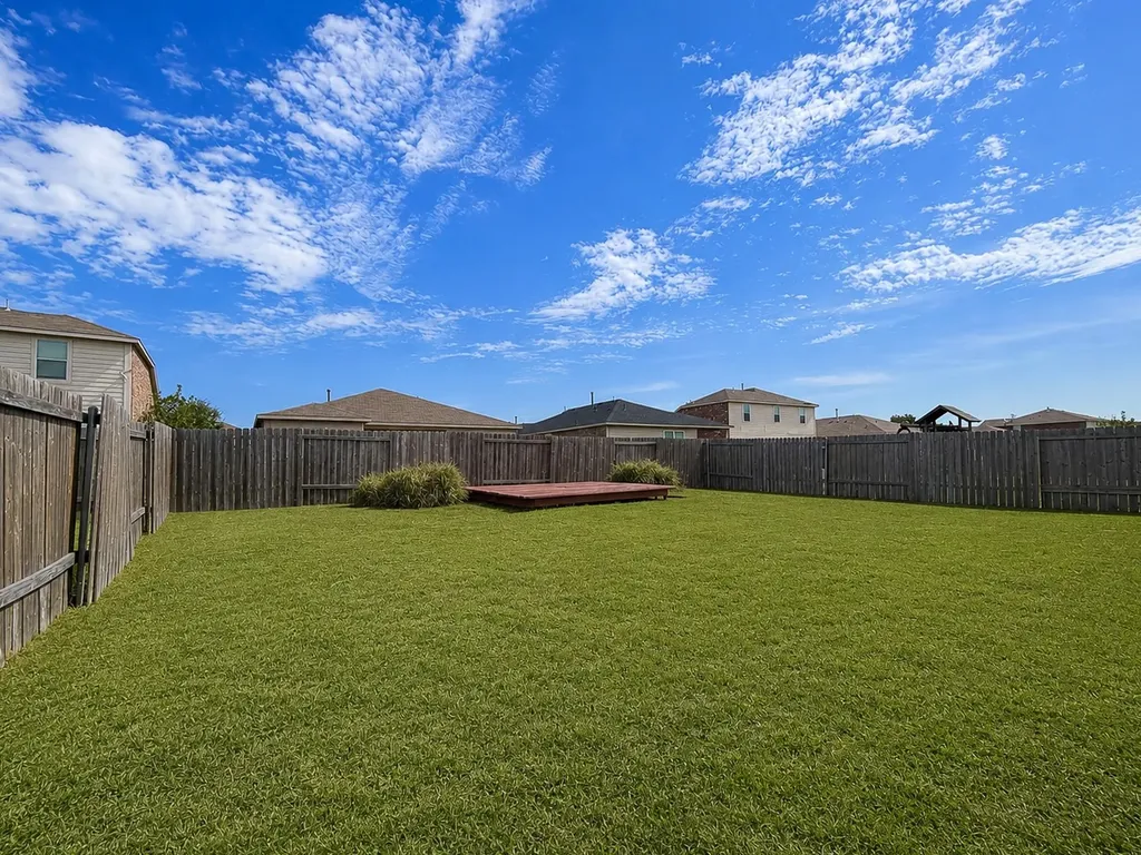 2035 Fairview Drive Forney TX 75126