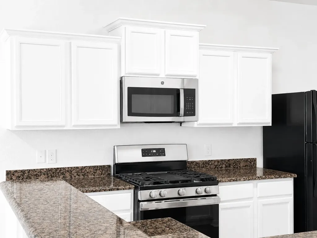 2035 Fairview Drive Forney TX 75126
