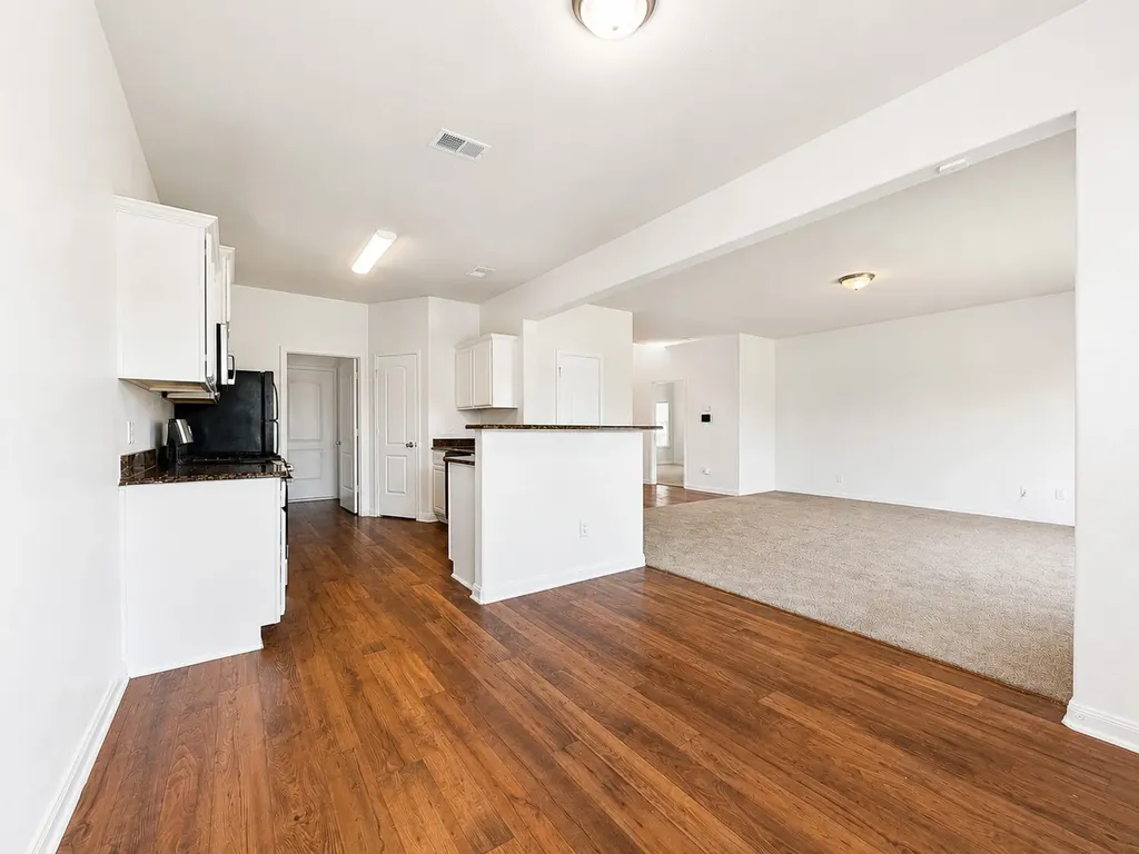 2035 Fairview Drive Forney TX 75126