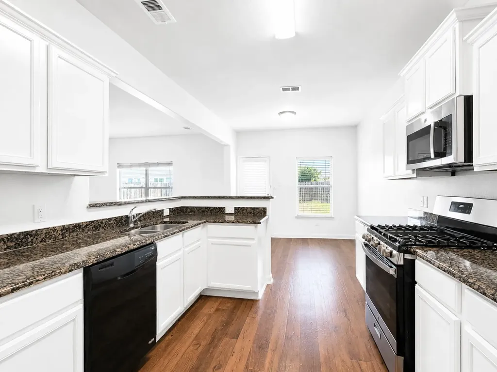 2035 Fairview Drive Forney TX 75126
