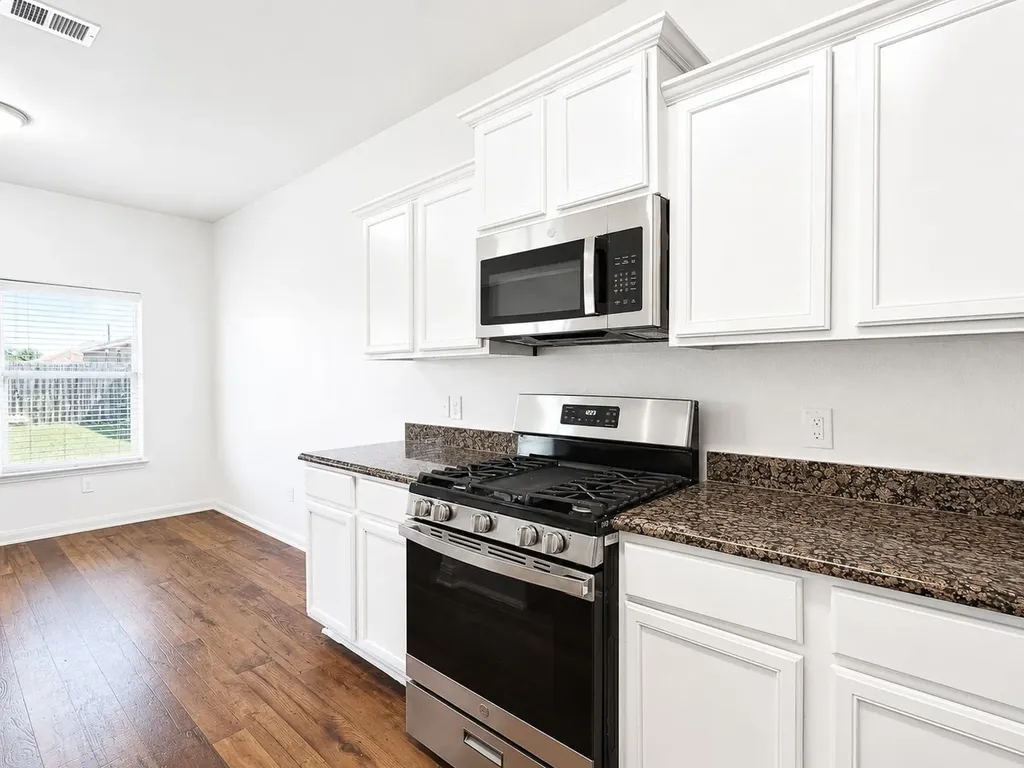 2035 Fairview Drive Forney TX 75126