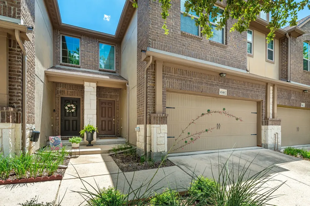 6548 Rutherford Road Plano TX 75023