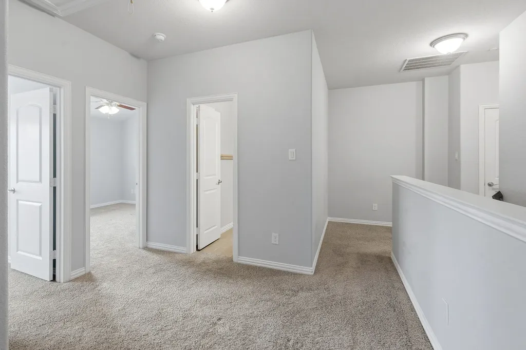 6548 Rutherford Road Plano TX 75023