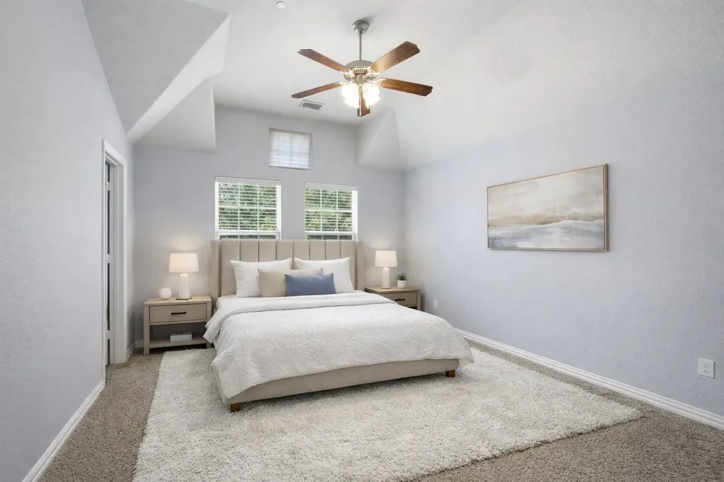 6548 Rutherford Road Plano TX 75023