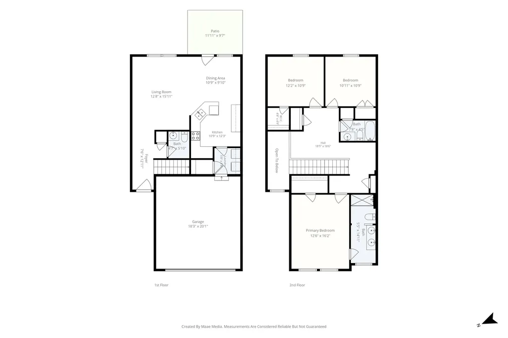 6548 Rutherford Road Plano TX 75023