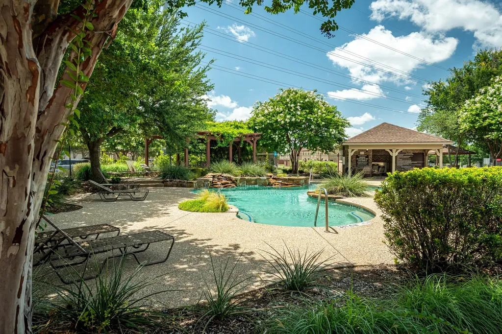 6548 Rutherford Road Plano TX 75023