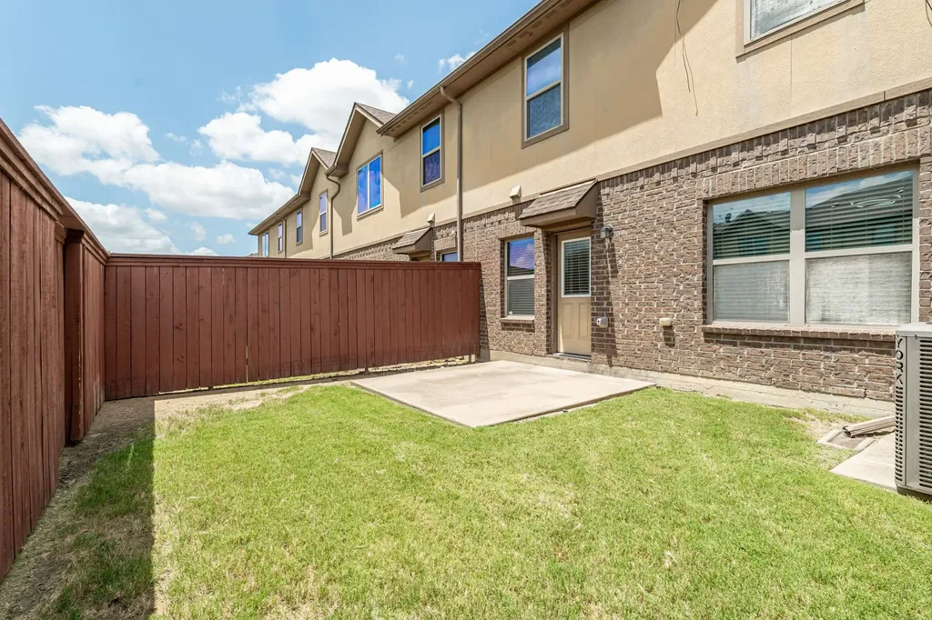 6548 Rutherford Road Plano TX 75023