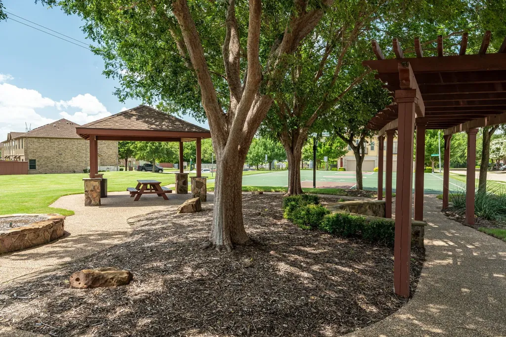 6548 Rutherford Road Plano TX 75023