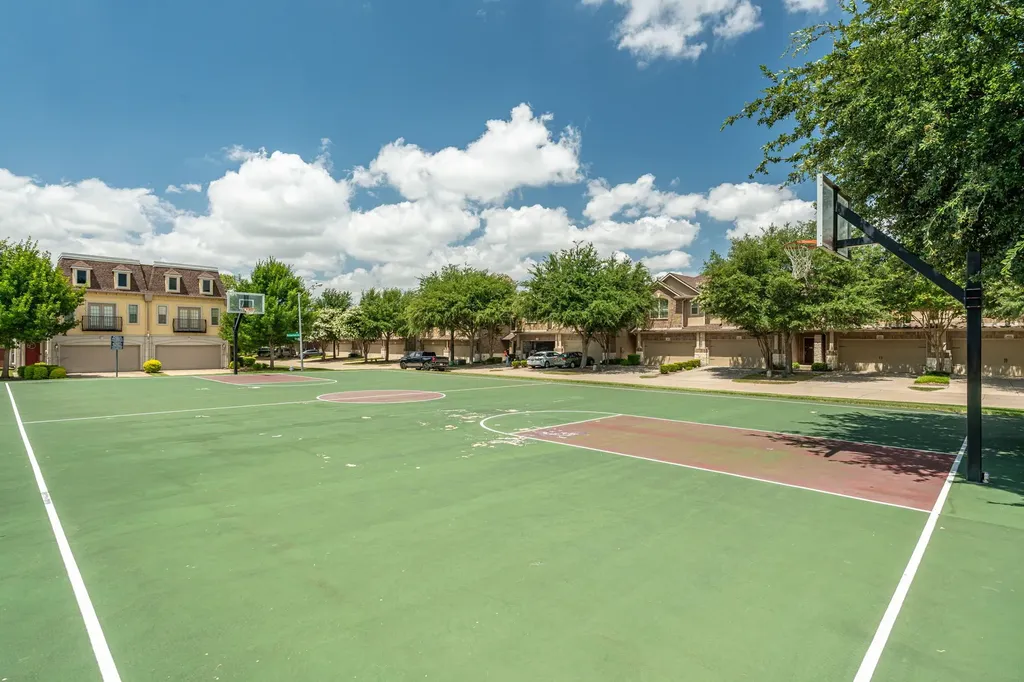 6548 Rutherford Road Plano TX 75023