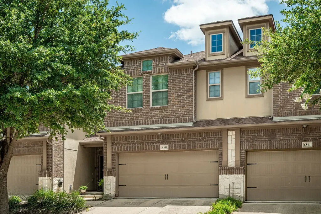 6548 Rutherford Road Plano TX 75023
