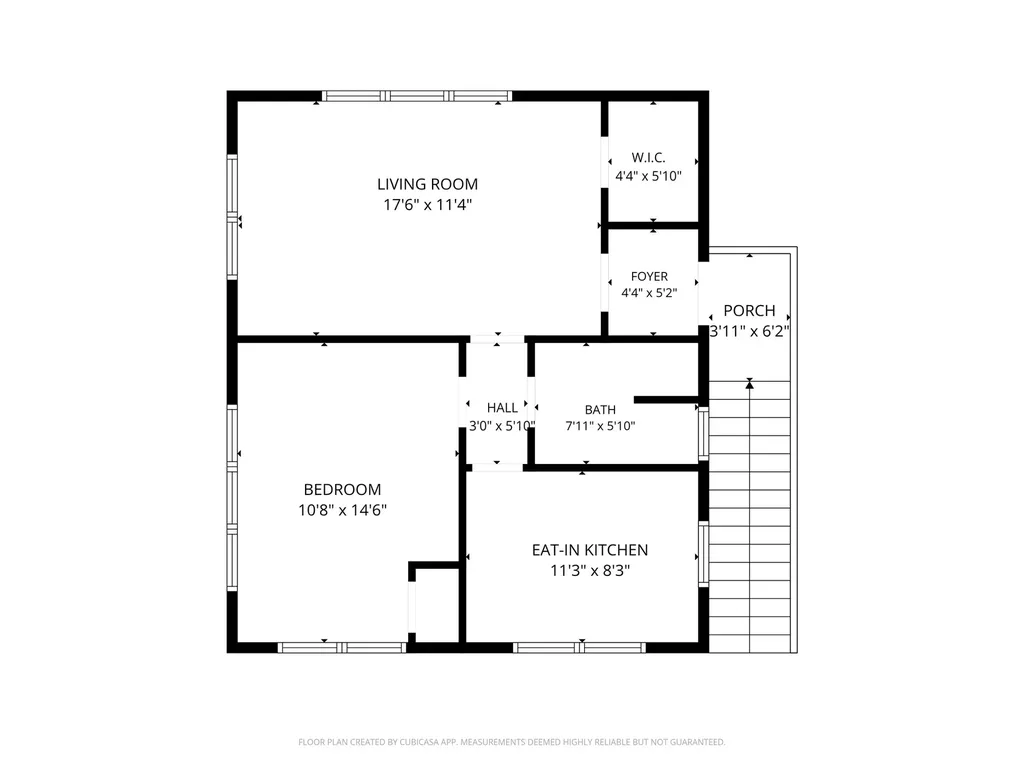648 N Belknap Street Stephenville TX 76401